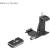 SmallRig 4695 - zestaw, uchwyt mocujący powerbanki do aparatów bezlusterkowych_4
